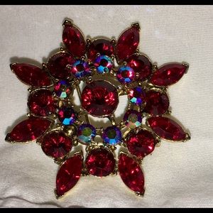 Vintage Broach
